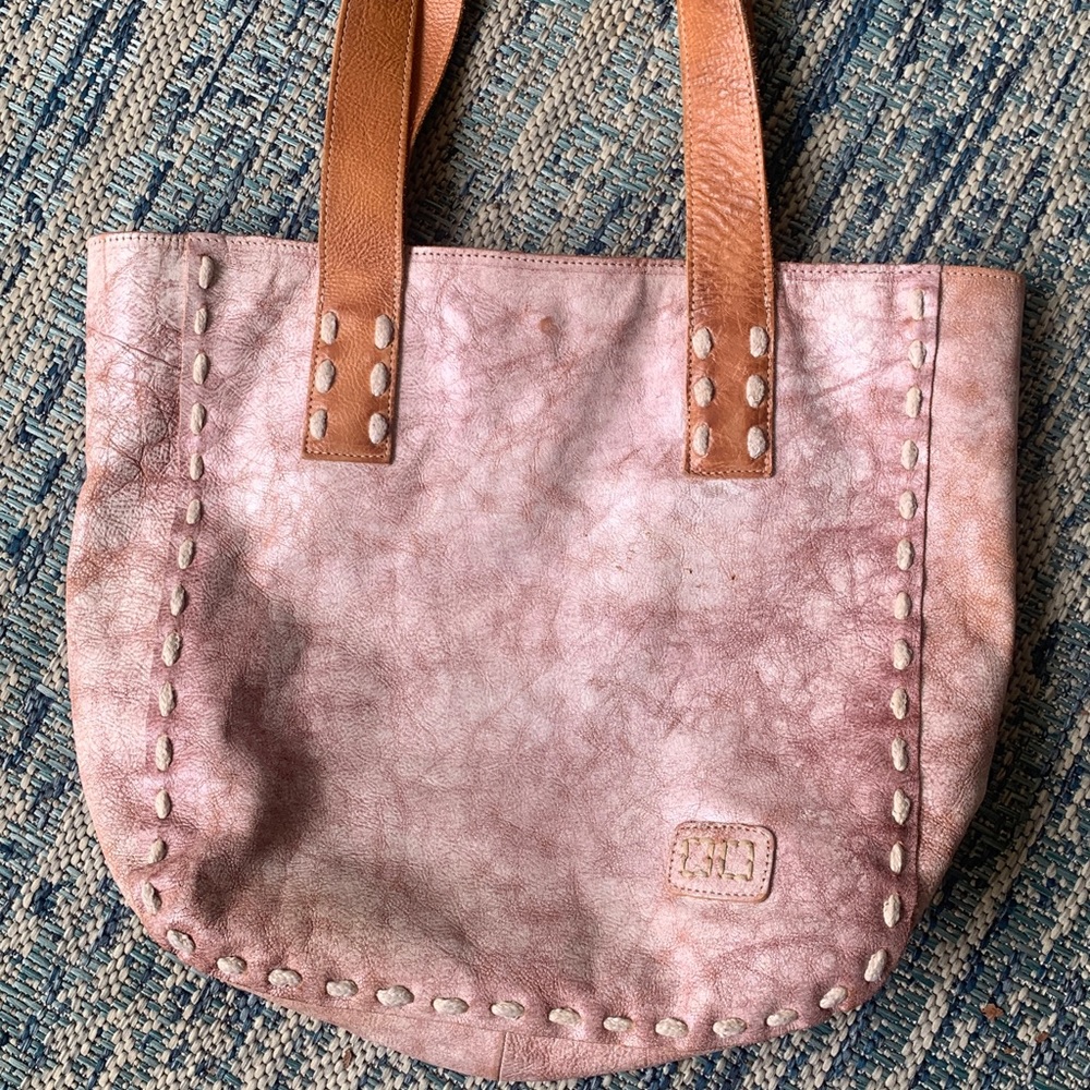 Bed Stu hobo bag